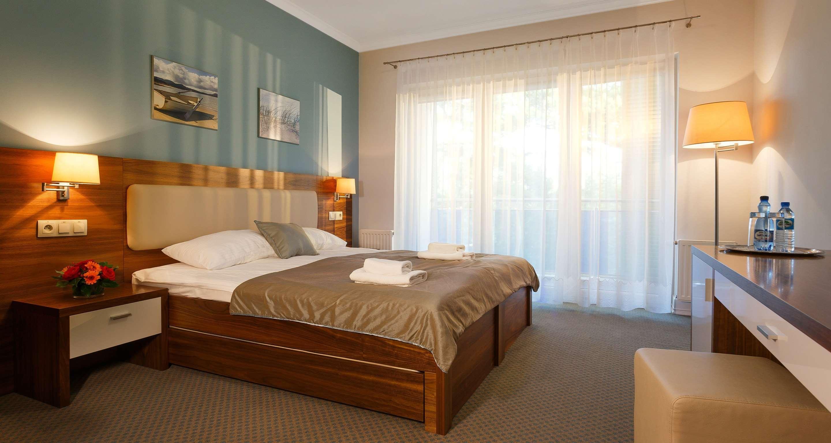 Best Western Hotel Jurata Exteriér fotografie
